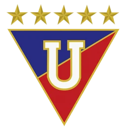 LDU Quito badge