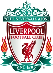 Liverpool badge