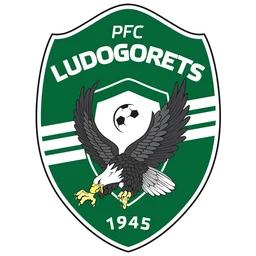 Ludogorets badge