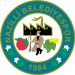 Nazailli Belediyespor badge