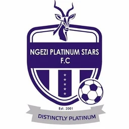Ngezi Platinum Stars badge