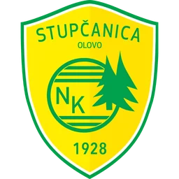 NK Stupcanica badge