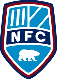 Nykobing FC badge