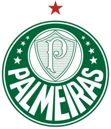 Palmeiras badge