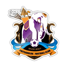 Phitsanulok FC badge