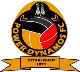 Power Dynamos badge