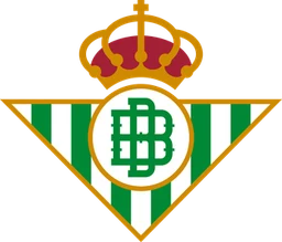 Real Betis badge