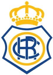 Recreativo Huelva badge