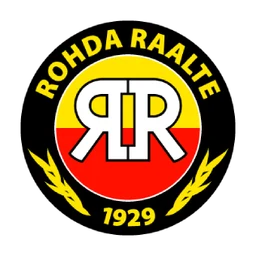 Rohda Raalte badge