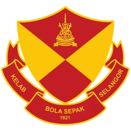 Selangor FA badge