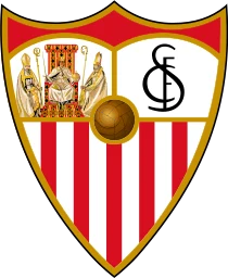 Sevilla badge