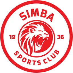 Simba SC badge