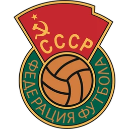 Soviet Union badge