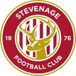 Stevenage badge