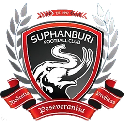 Suphanburi badge