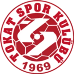 Tokatspor badge