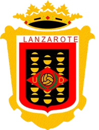 UD Lanzarote badge