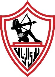 Zamalek SC badge