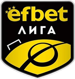 Bulgarian First League logo