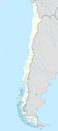 Chilean Primera logo