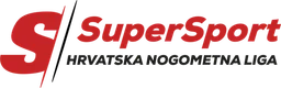 Croatian HNL logo
